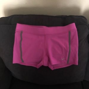 💓Nike Dri-Fit Spandex Shorts💓